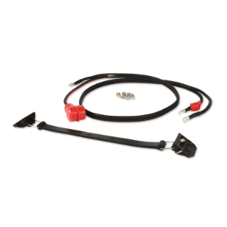 Secondary Battery Harness Kit