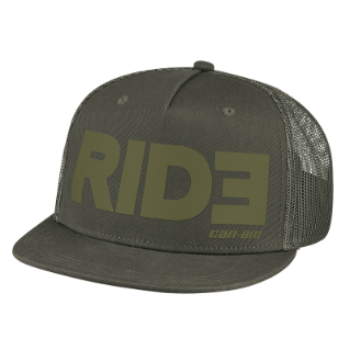 Casquette Camo