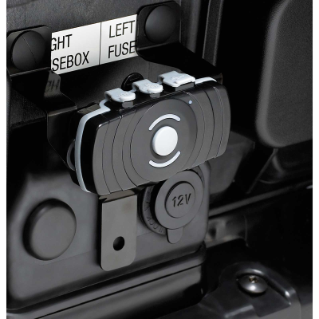 Bluetooth Dongle for Audio System for All Spyder RT models, ST 2010-2017