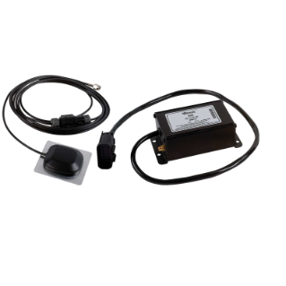 Satellite Radio Kit for Spyder RT 2010-2017