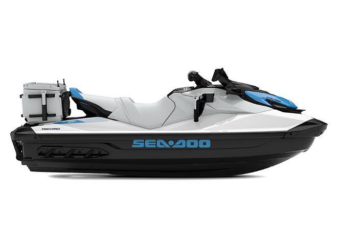 FISHPRO SCOUT
