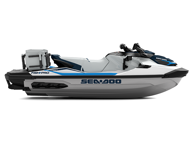 FISHPRO SPORT