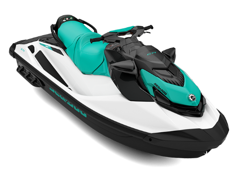 Sea-Doo GTI 90/130
