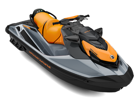 Sea-Doo GTI SE 130 / 170